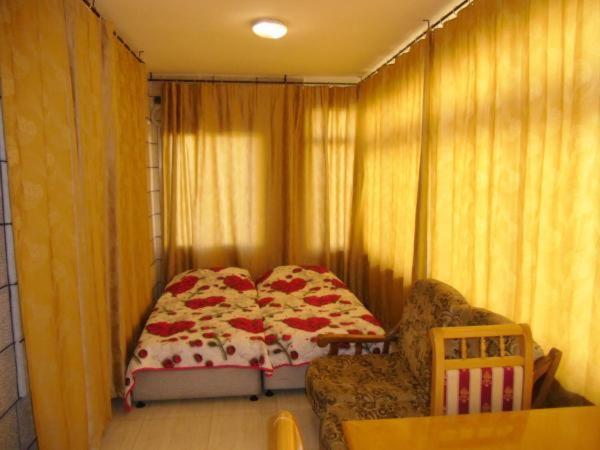 Cana Pilgrims House Kafr Kannā Exterior foto